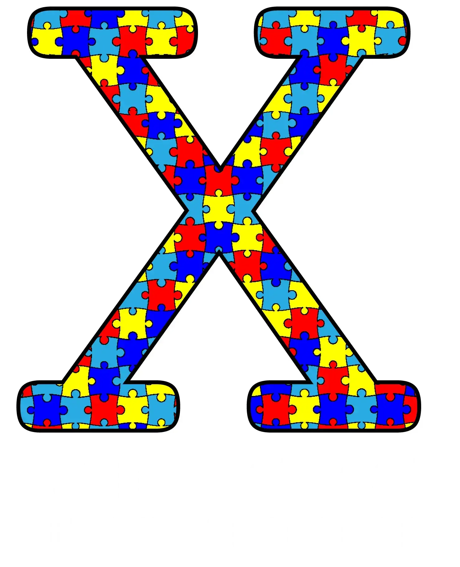 Autism History Museum - Xavier Degroat Autism Foundation